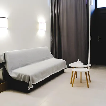 Apartament Sibl Lofts