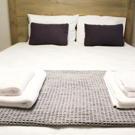 Sibl Lofts * Selanik