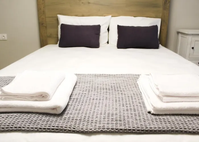 Sibl Lofts * Salonic