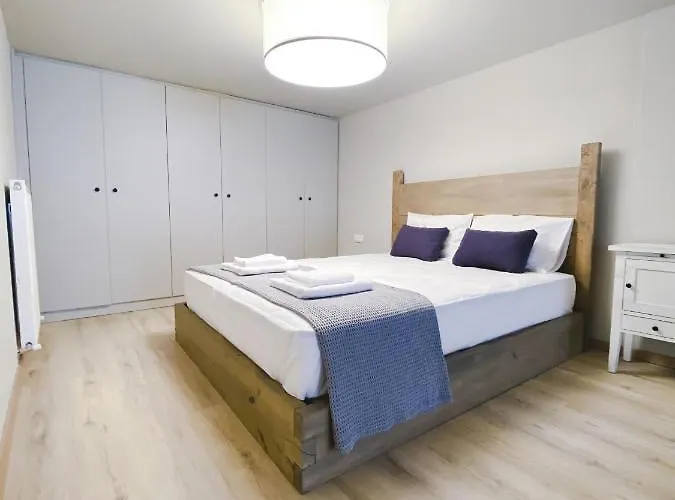 Sibl Lofts Apartament