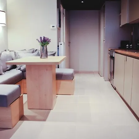 Apartment Sibl Lofts