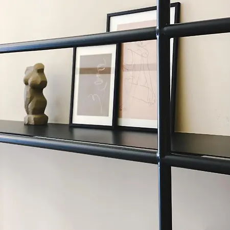 Sibl Lofts Apartment