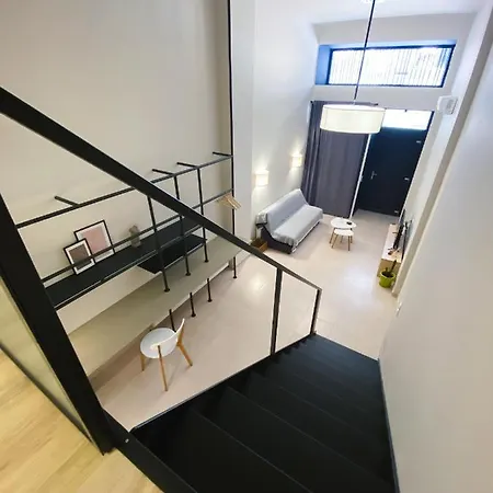 Sibl Lofts * Thessaloniki