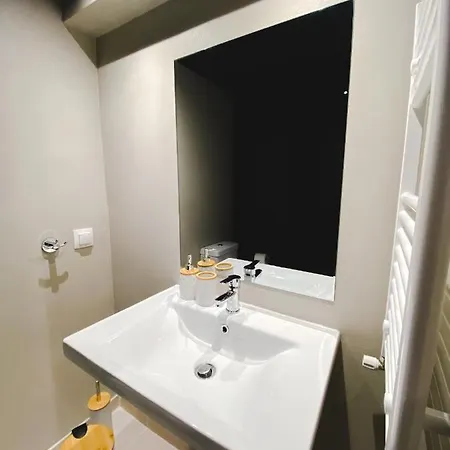 Sibl Lofts *