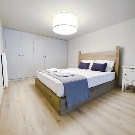 Sibl Lofts Apartment