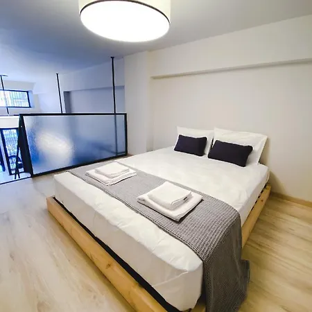 Sibl Lofts Салоники