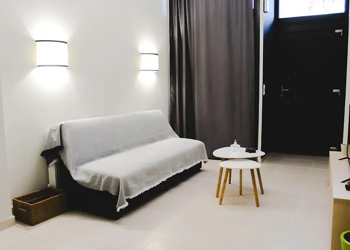 公寓 Sibl Lofts